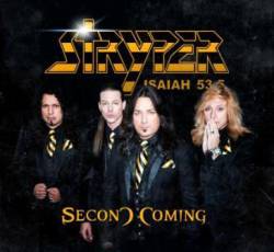Stryper : Second Coming